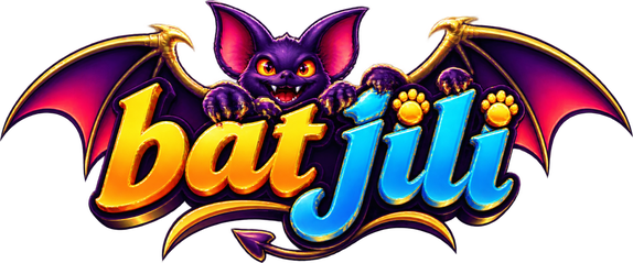 bat jili logo